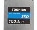 도시바, PCIe SSD의 3개 제품군 발표